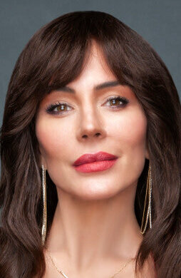 კრისტა ალენი