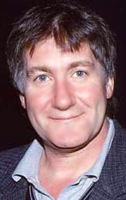 ჯორჯ ფენტონი