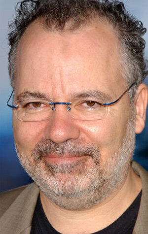 ჯონათან მოსტოუ