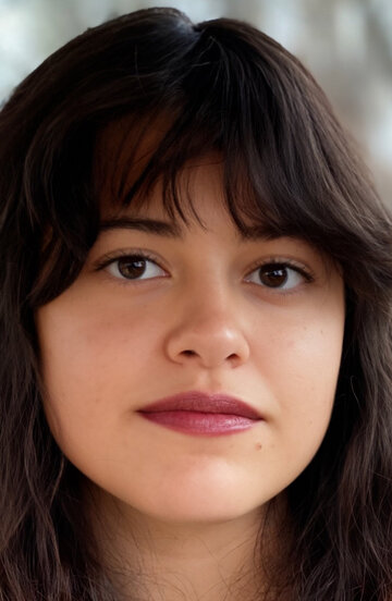 მაიკლ ფერისი