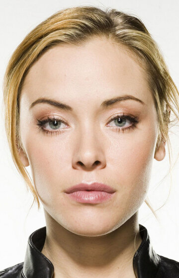 რებეკა ჰენდერსონი