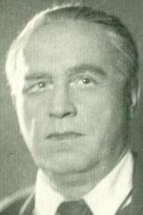 დიმიტრი ვოლოსოვი