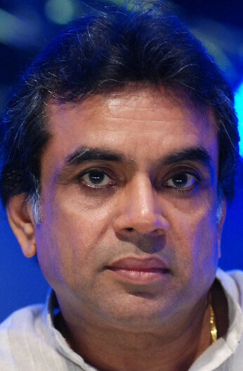 პარეშ რავალი