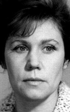 ალევტინა რუმიანცევა