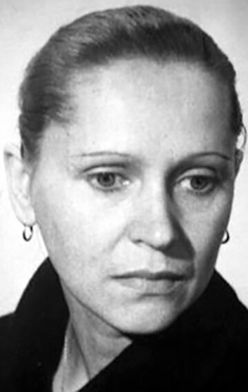 გალინა ბულკინა