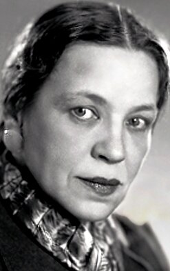 მარია პრიზვან-სოკოლოვა