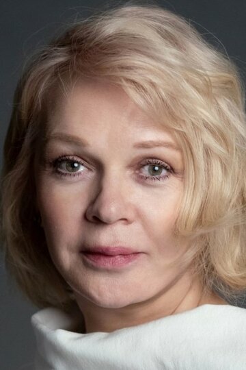 ელენა ვალიუშკინა