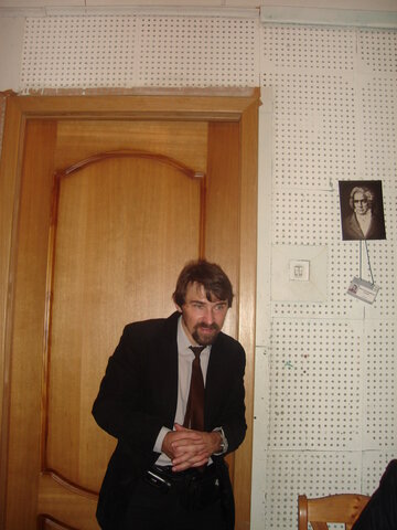 ვიქტორ ლუგოვოი