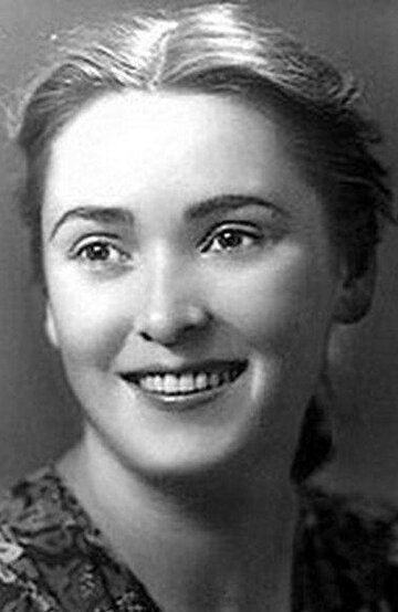 სოფია პავლოვა