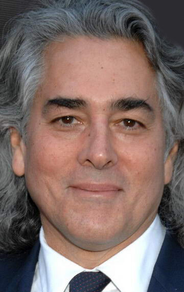 მიჩ გლეიზერი