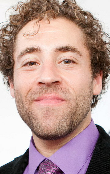 მაიკლ რუბენფილდი