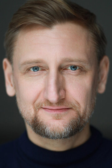 სერგეი საფრონოვი