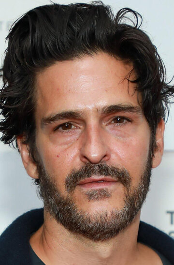 ჯონათან ჩერი