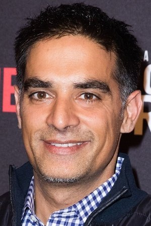 გოთამ ჩოპრა