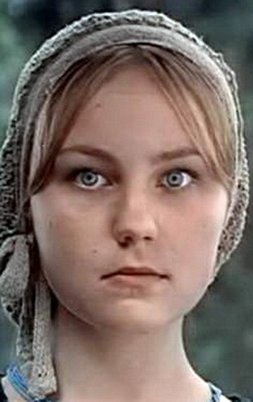 ოლგა მირონოვა