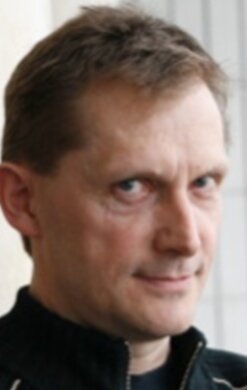 იური ლუმისტე