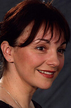 ტატიანა ბოვკალოვა