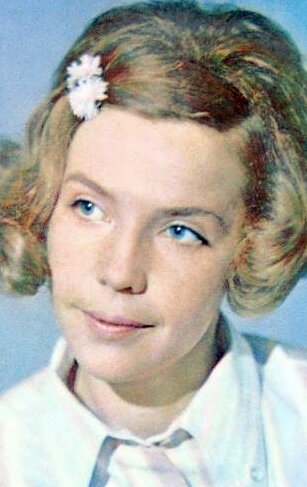 არინა ალეინიკოვა