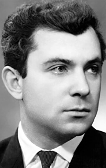 პაველ კაშლაკოვი