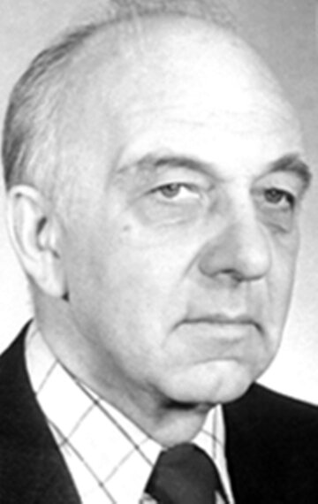 მიხაილ პოგორჟელსკი