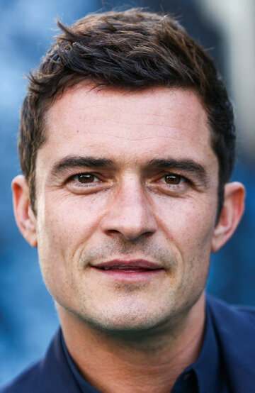 ორლანდო ბლუმი