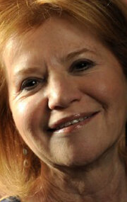 ლეტი არონსონი