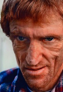 პიტერ აკერმანი