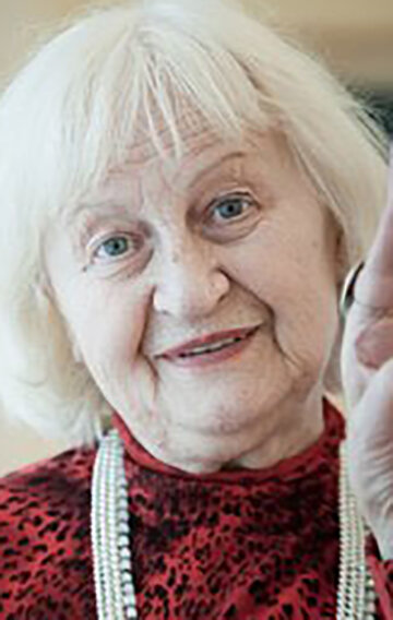 ელენა სუსანინა