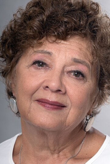 ალინა პოკროვსკაია