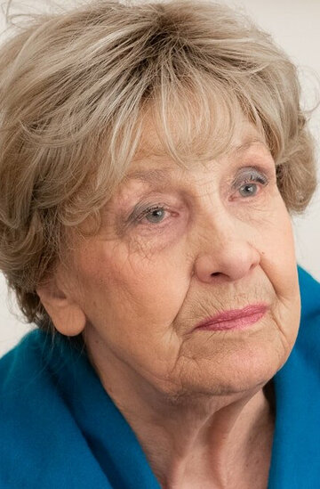 მარია ზახარევიჩი