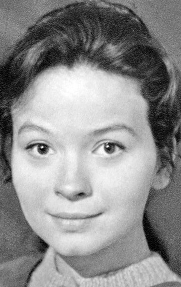 ნატალია რიჩაგოვა