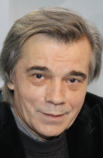 ალექსანდრე კორშუნოვი