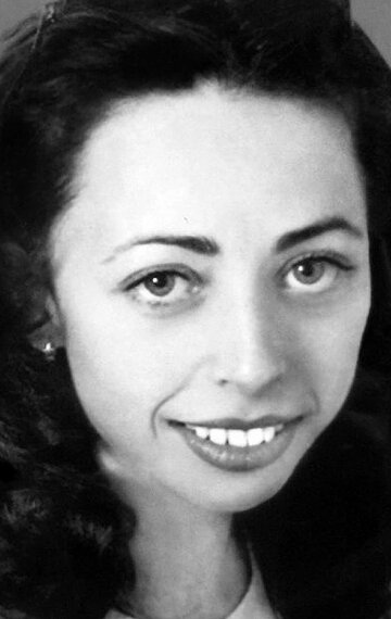 იულია კოსმაჩევა