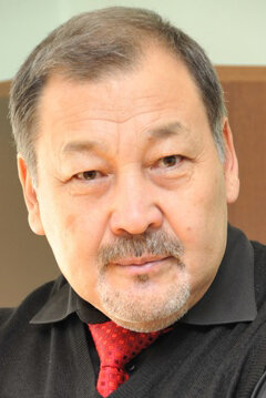 ბალტიბაი სეიტმამუტოვი