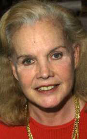 კეროლ ბეიკერი