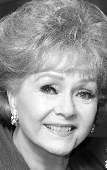 დები რეინოლდსი