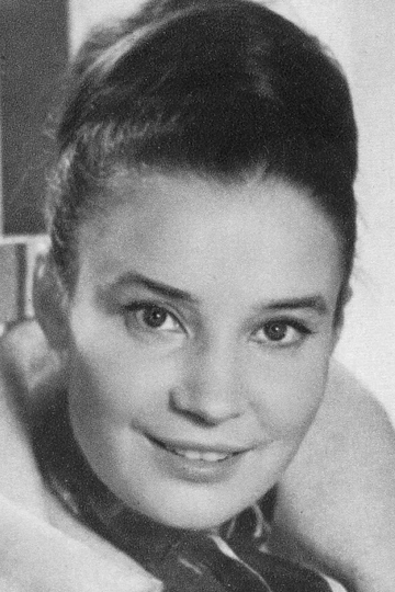 ნატალია ველიჩკო