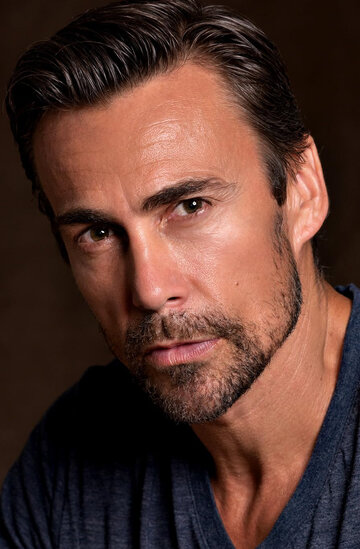 დანიელ ბერნჰარდ