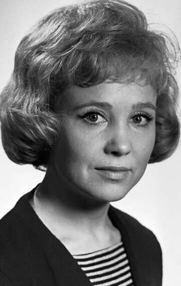 ნადეჟდა რუმიანცევა