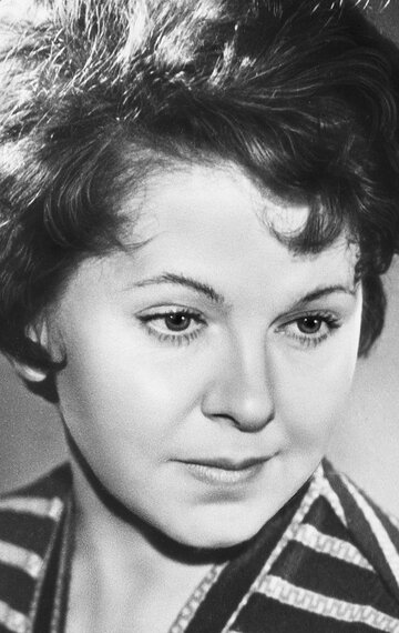 ვერა ორლოვა