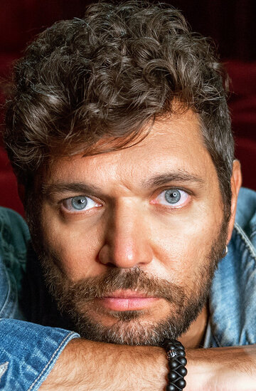 ალექსანდრე სუხანოვი