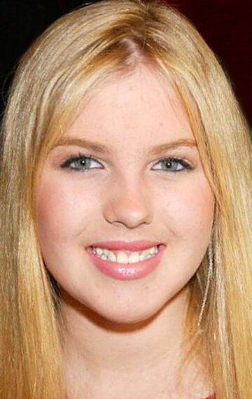 ეშლი ბრილო