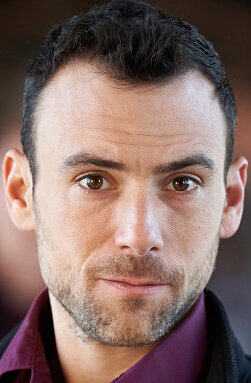 ბენიამინო ბროგი