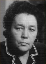 მარია ანდრიანოვა