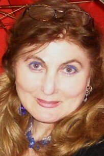 სვეტლანა დირინა