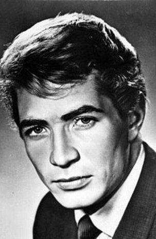 იური კამორნი