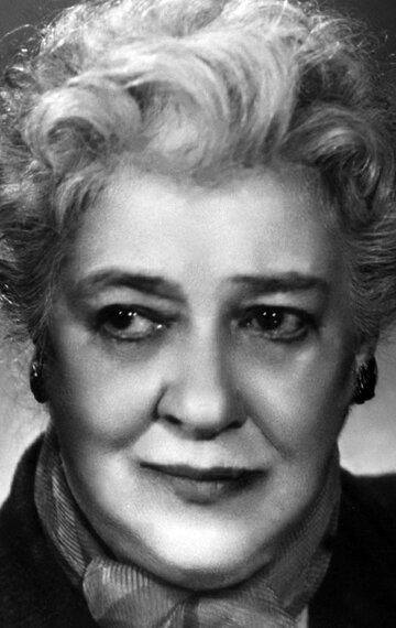 ფაინა რანევსკაია