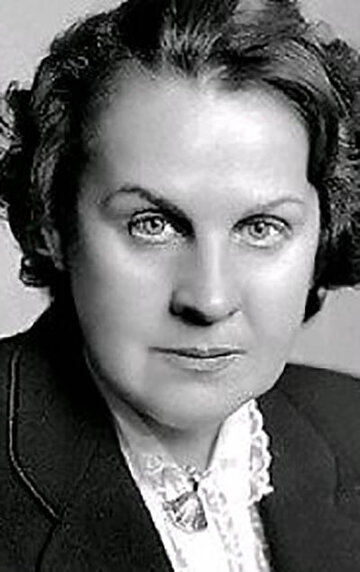 ოლგა ჟიზნევა