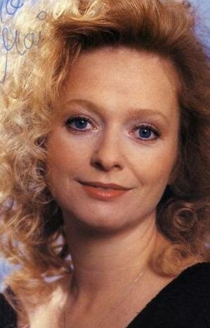 ულრიკა მაი