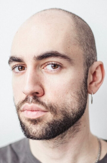 მაქსიმ ავდეევი